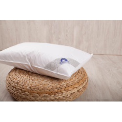 Nature doble funda 80% Duvet